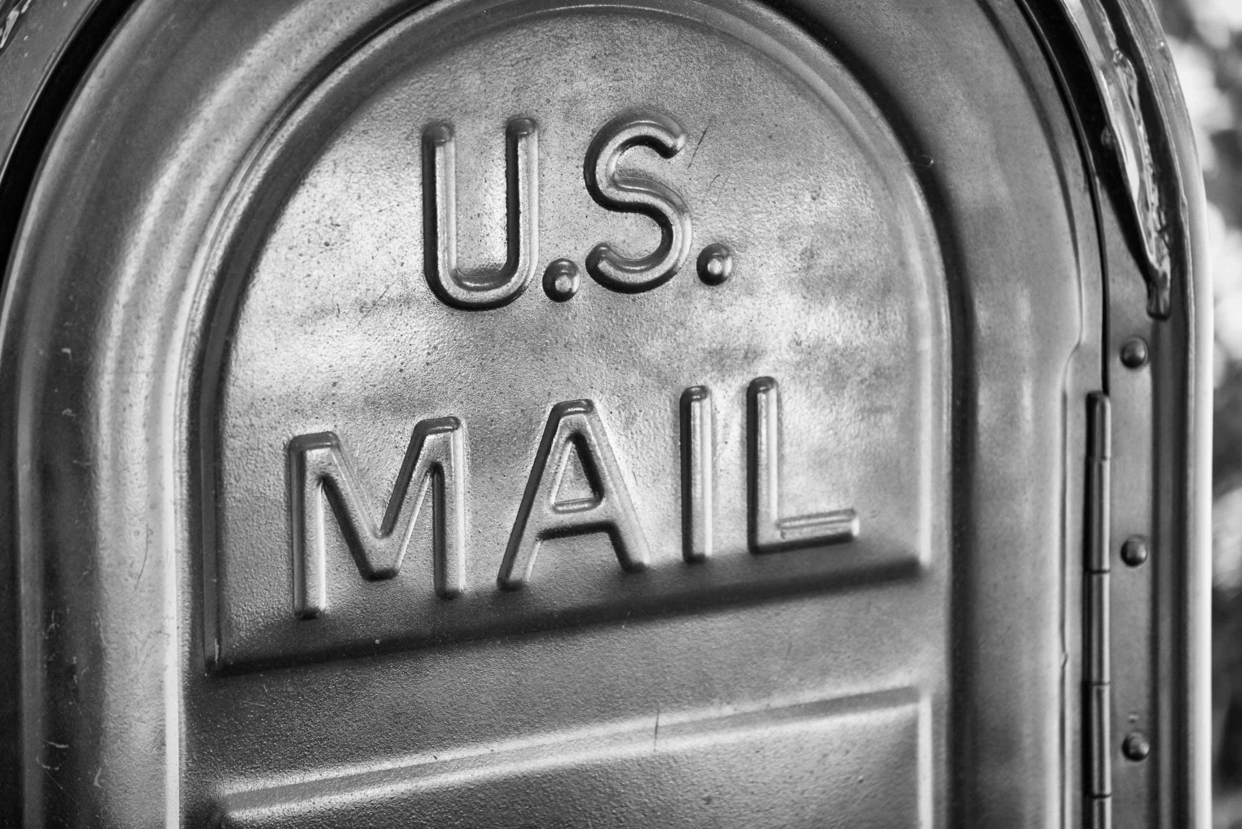 Fintech Fail - USPS Wants “in” on Banking - Wellesley Hills Financial